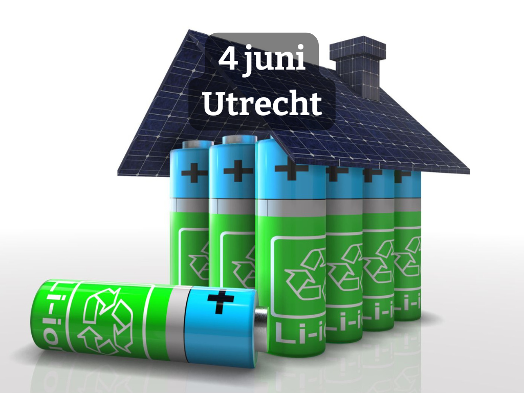 Bijeenkomst netbewuste warmte | voor energie-initiatieven en gemeenten