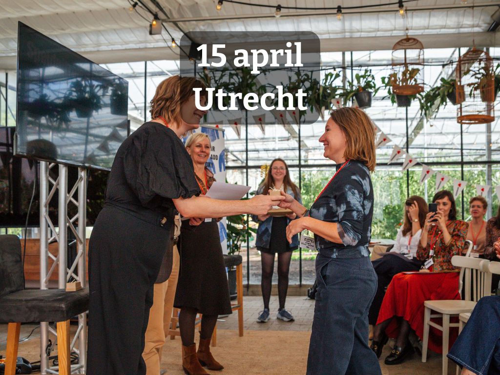 Netwerkbijeenkomst Circulaire Aanpakkers