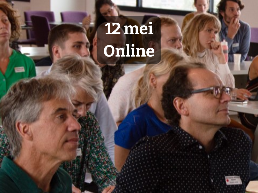 Lobbytraining | voor initiatieven