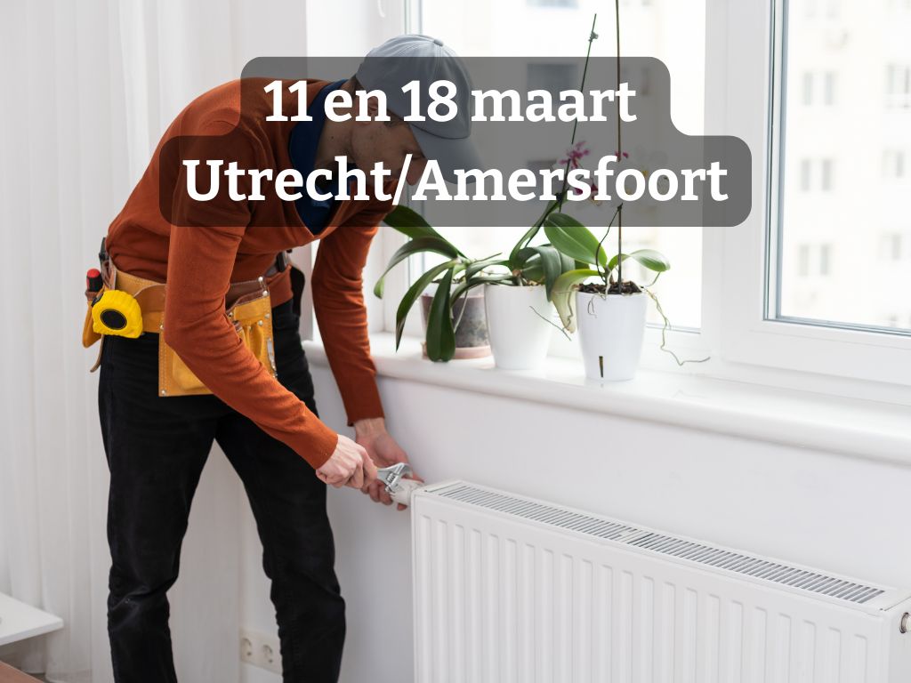 Technische verdieping | voor energie-ambassadeurs