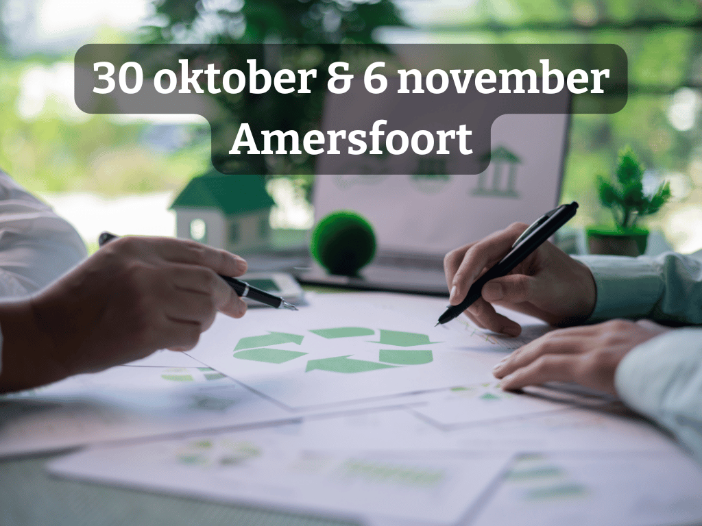 Huurderstraining Energieambassadeur | voor inwoners van provincie Utrecht