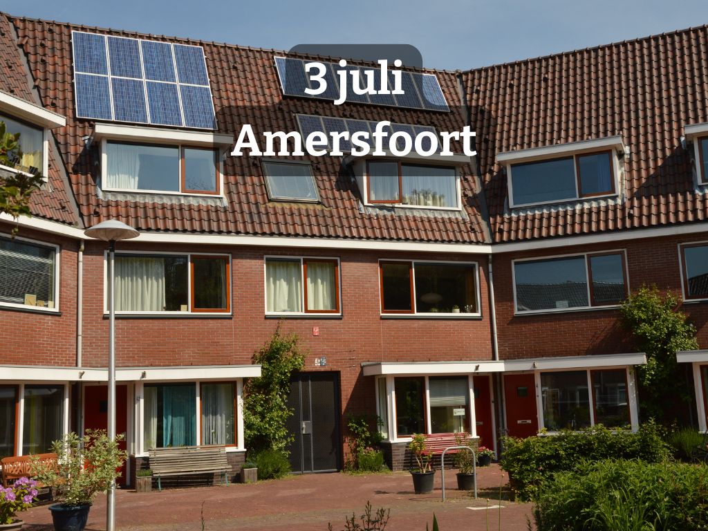 Meetup woningcheck WarmteStem