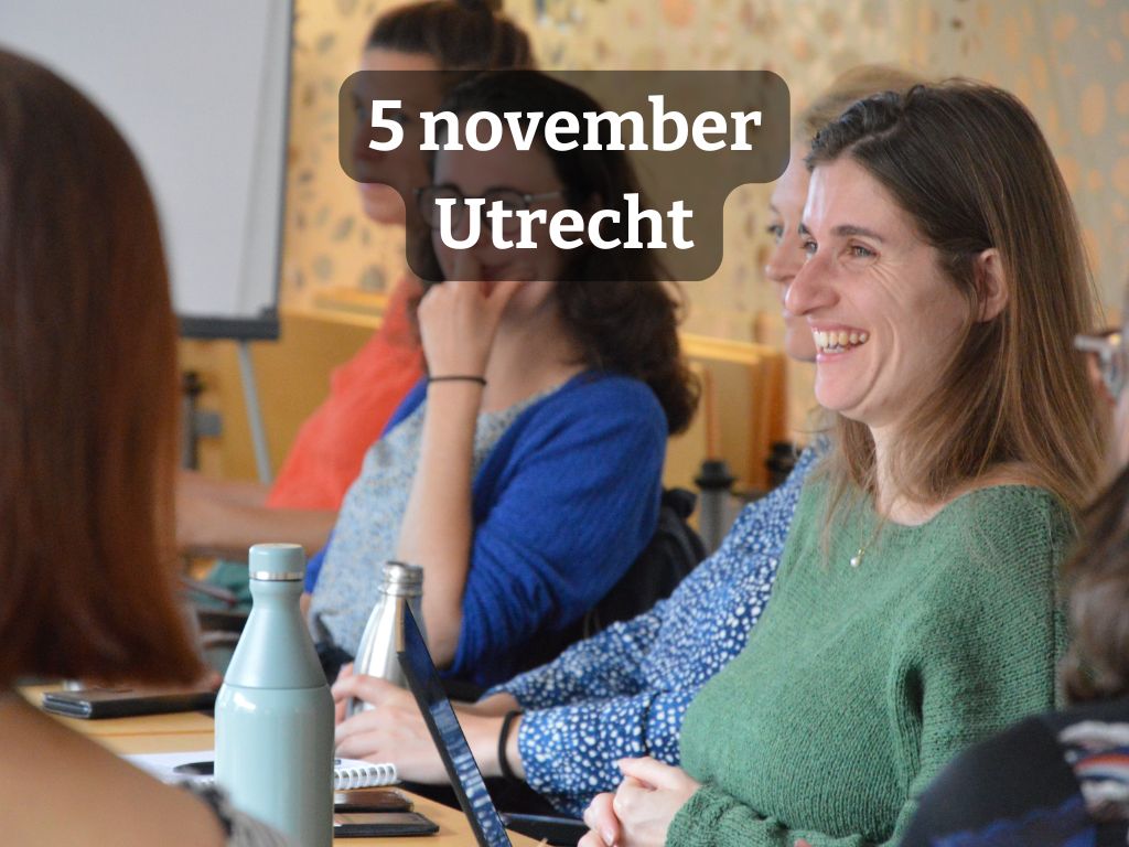 Themabijeenkomst: Wijziging Omgevingsvisie & -verordening | voor inwoners en belangengroepen