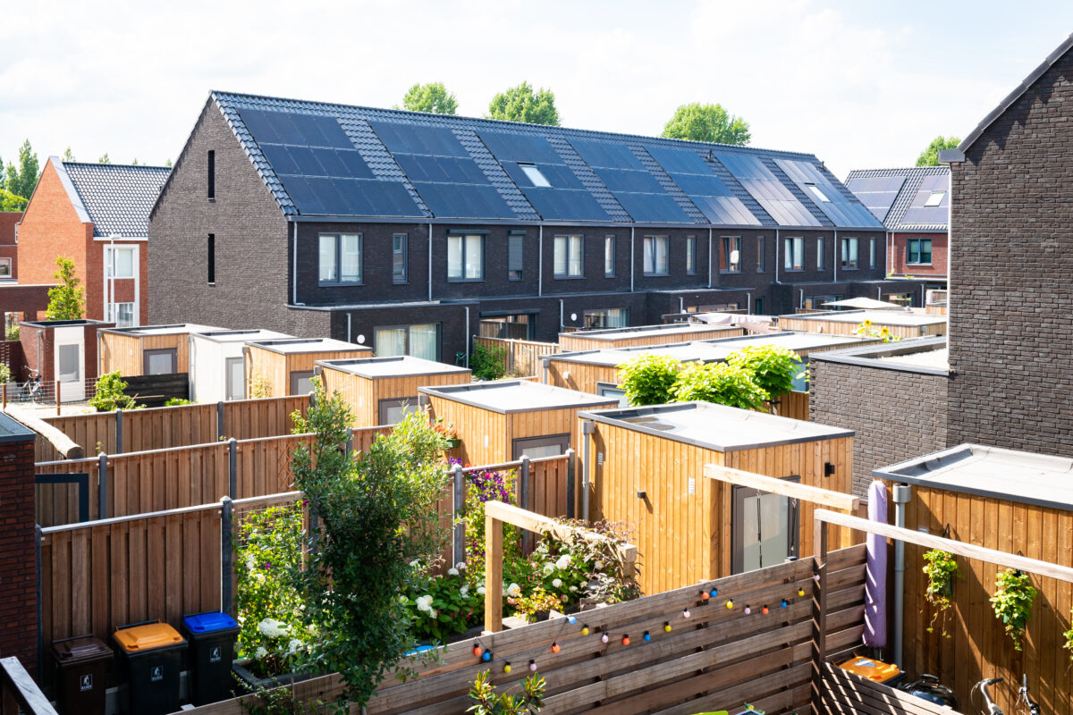 Tips van drie Utrechtse bewonersinitiatieven om jouw wijk duurzaam te verwarmen