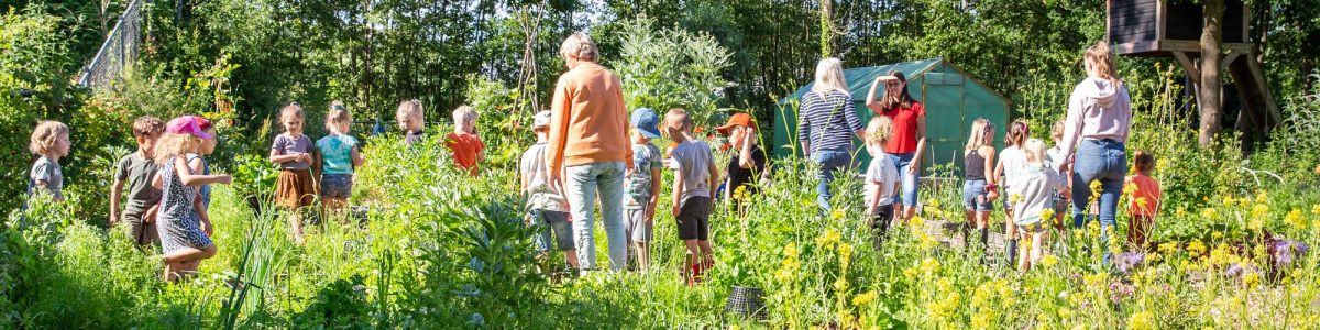 De Groene Belevenis