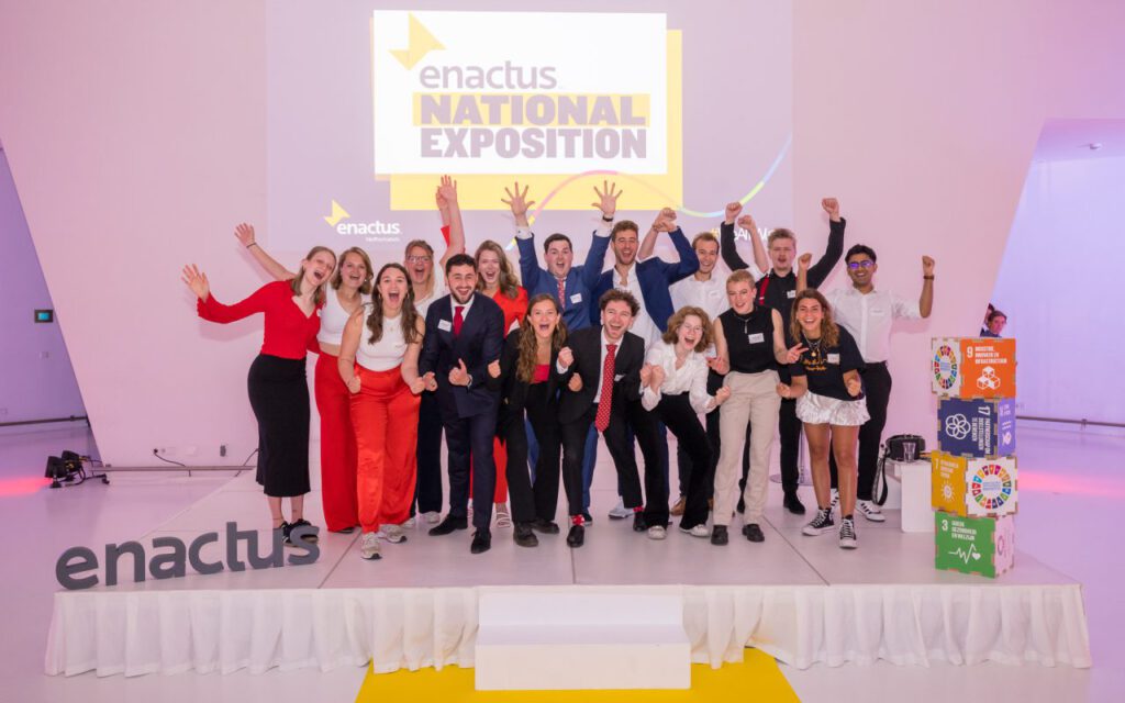 Enactus Utrecht