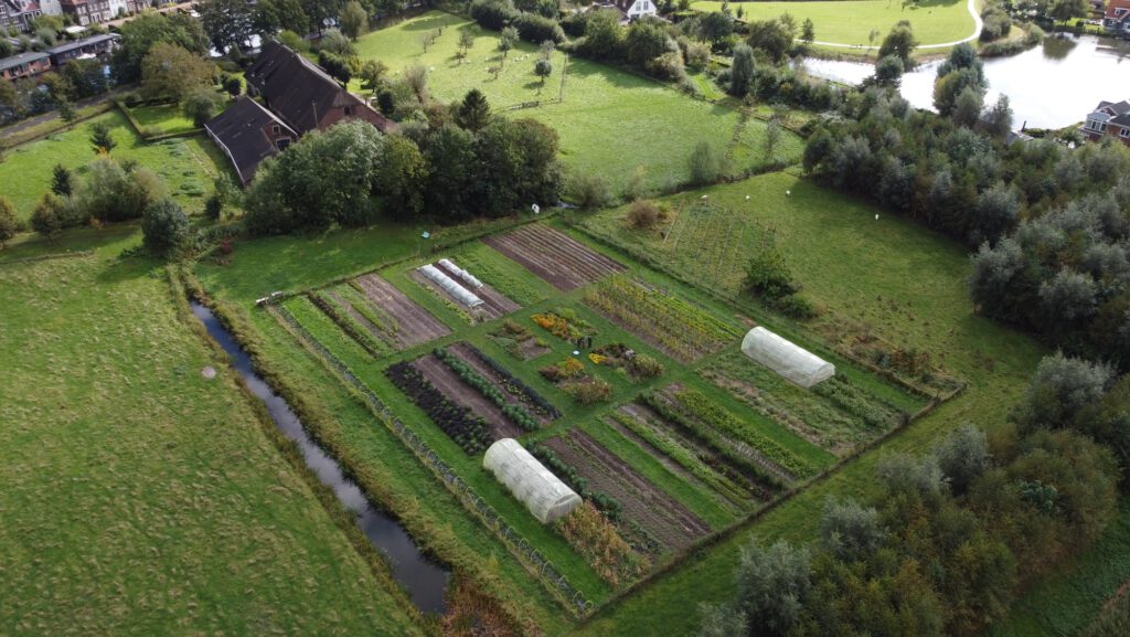 Vrijhof Oostwaard