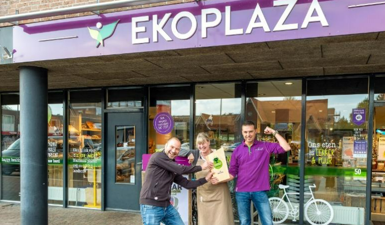 Ekoplaza Bilthoven