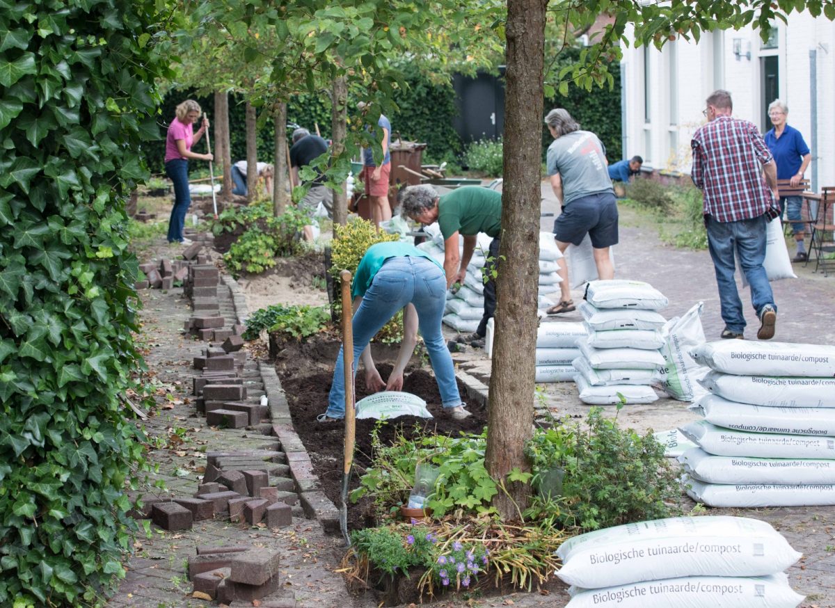 Webinar 13 december: Uitdaagrecht biedt kansen voor bewonersgroepen