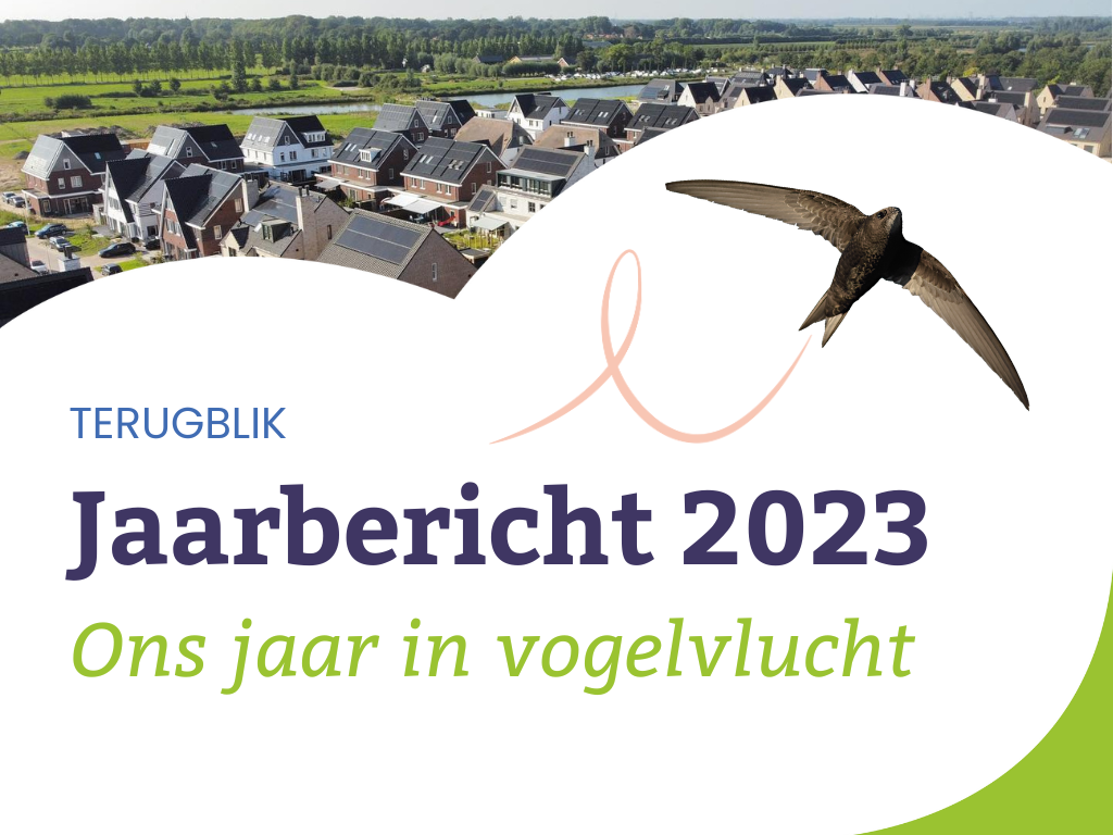 Lees ons Jaarbericht 2023