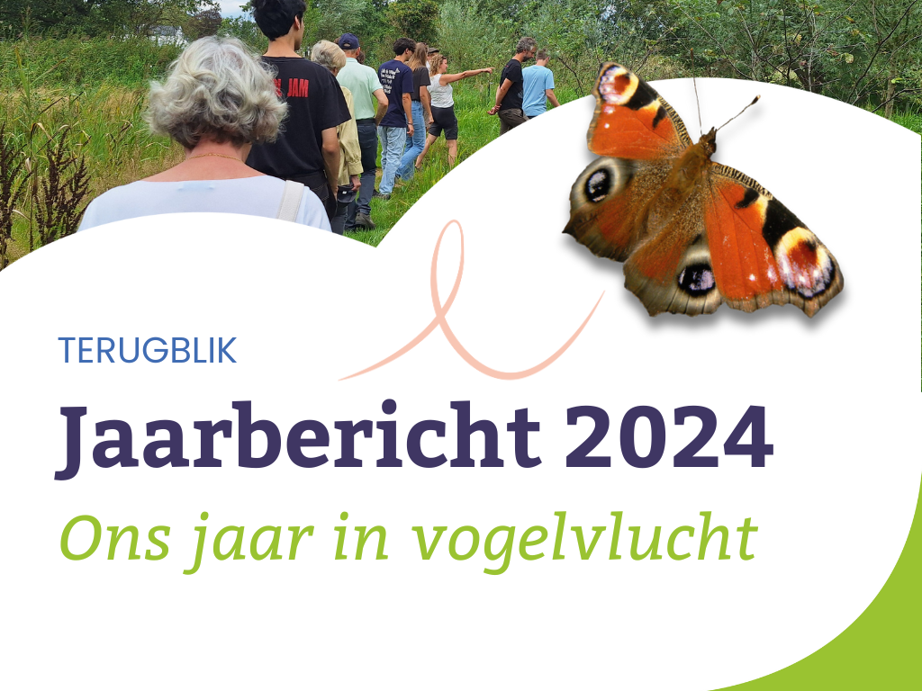 Lees ons Jaarbericht 2024