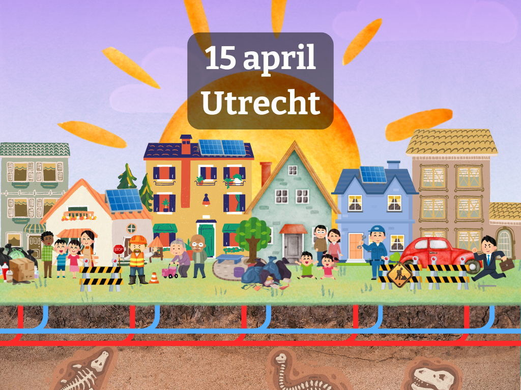 Avond vol Energie 2025 | voor lokale energie-initiatieven