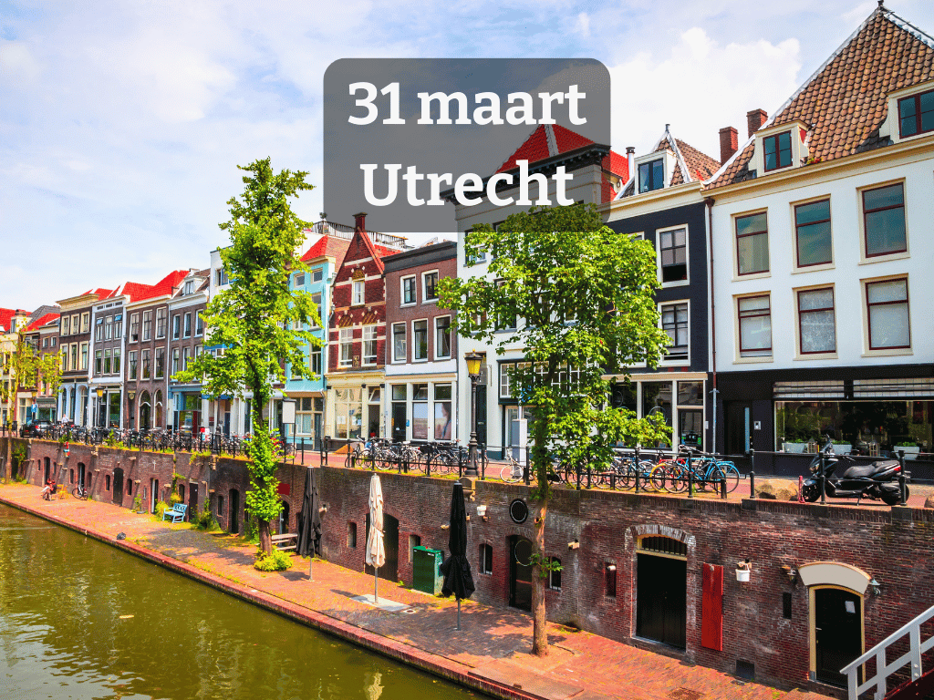 Meetup Biobased Isoleren Verdieping | voor energiecoaches en ambassadeurs