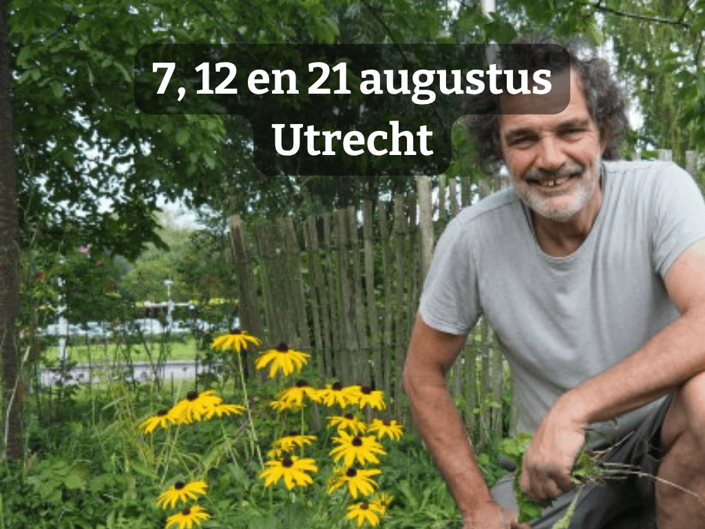 Buurtsafari's | voor iedereen