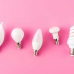 verschillende lampen