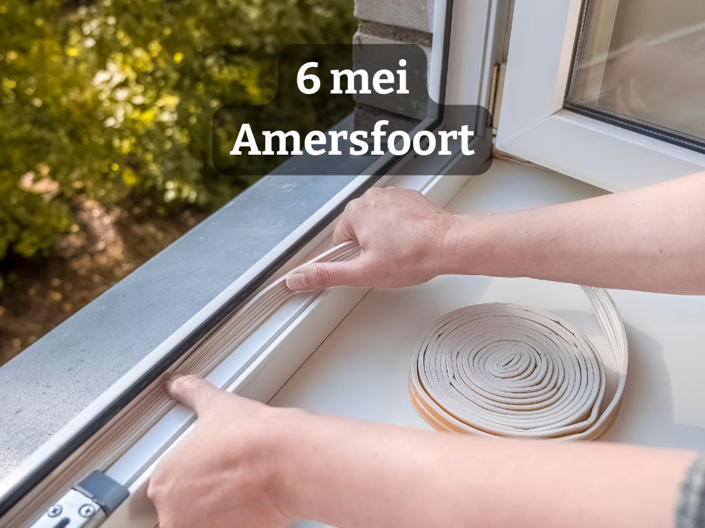 Praktijksessie technische verdieping | voor energie-ambassadeurs