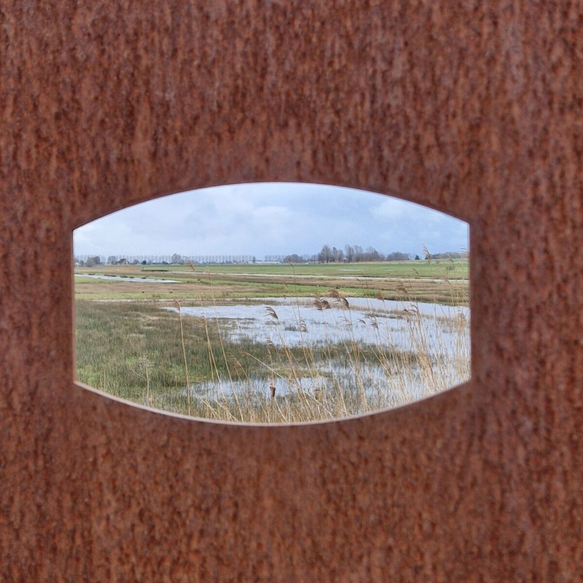 De Route van de Toekomst: etappe 8