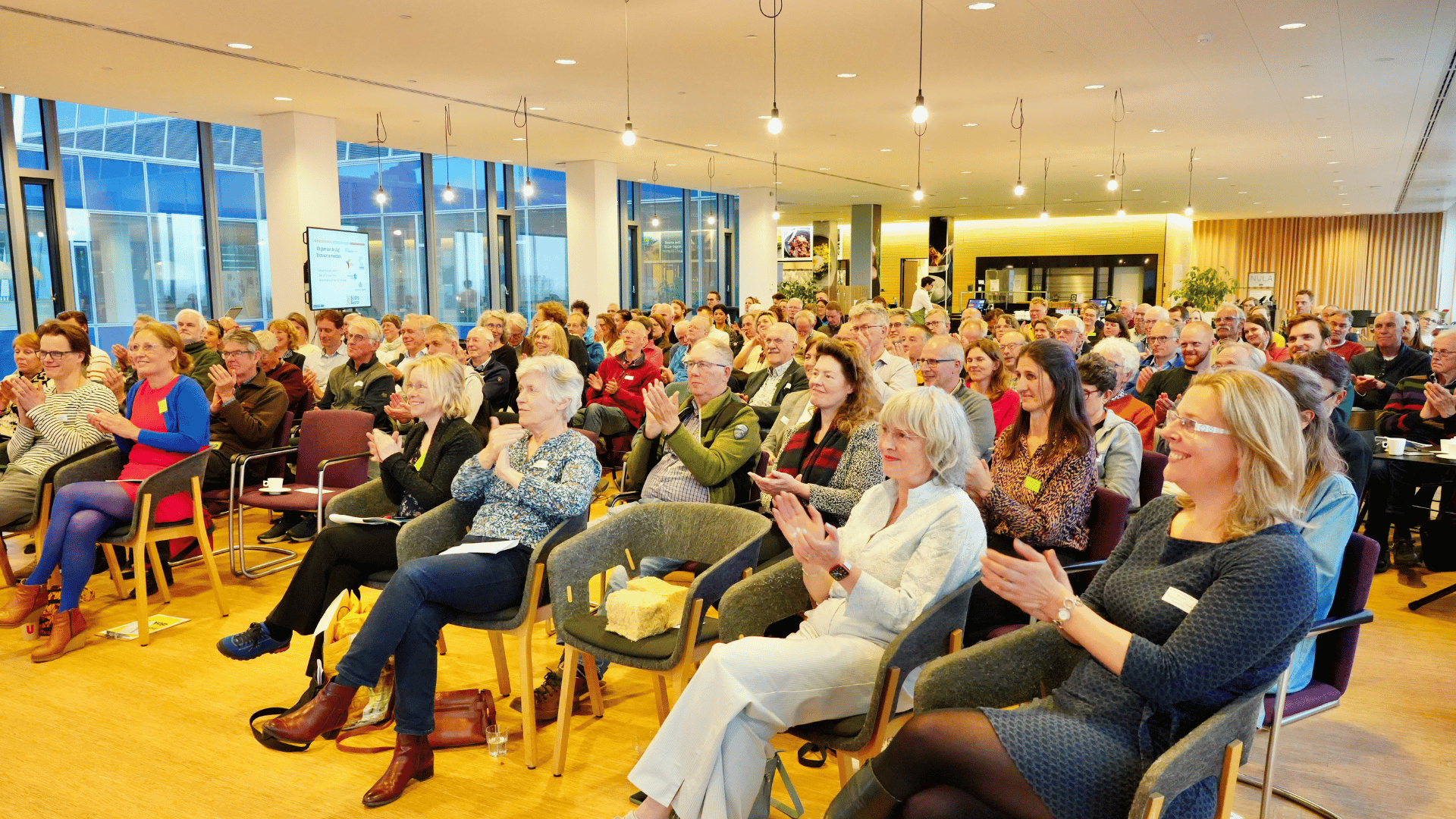 Avond vol Energie 2024
