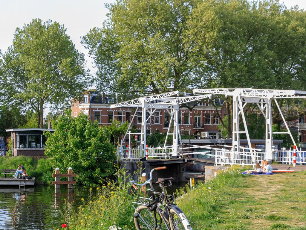Plan Boom voor gemeentes: verhoog het welzijn in uw gemeente met Plan Boom Utrecht