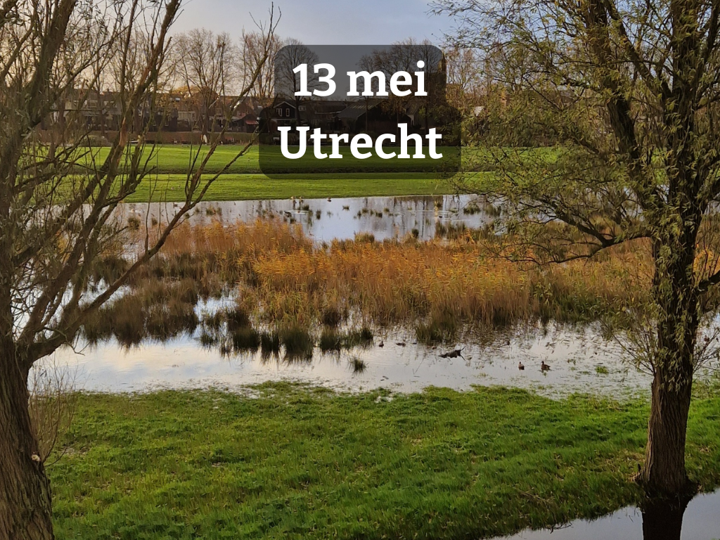 Oostbroekavond Uitdaagrecht | voor vrijwilligers, inwoners en maatschappelijke organisaties