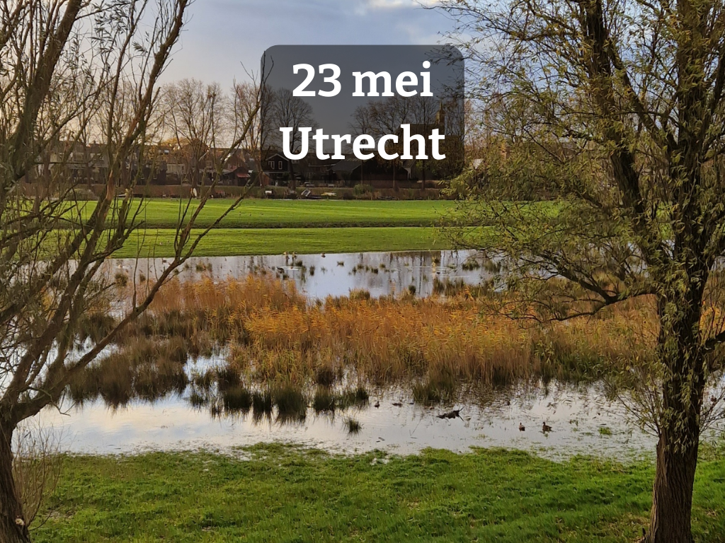 Oostbroeklezing Basiskwaliteit Natuur | voor vrijwilligers provincie Utrecht
