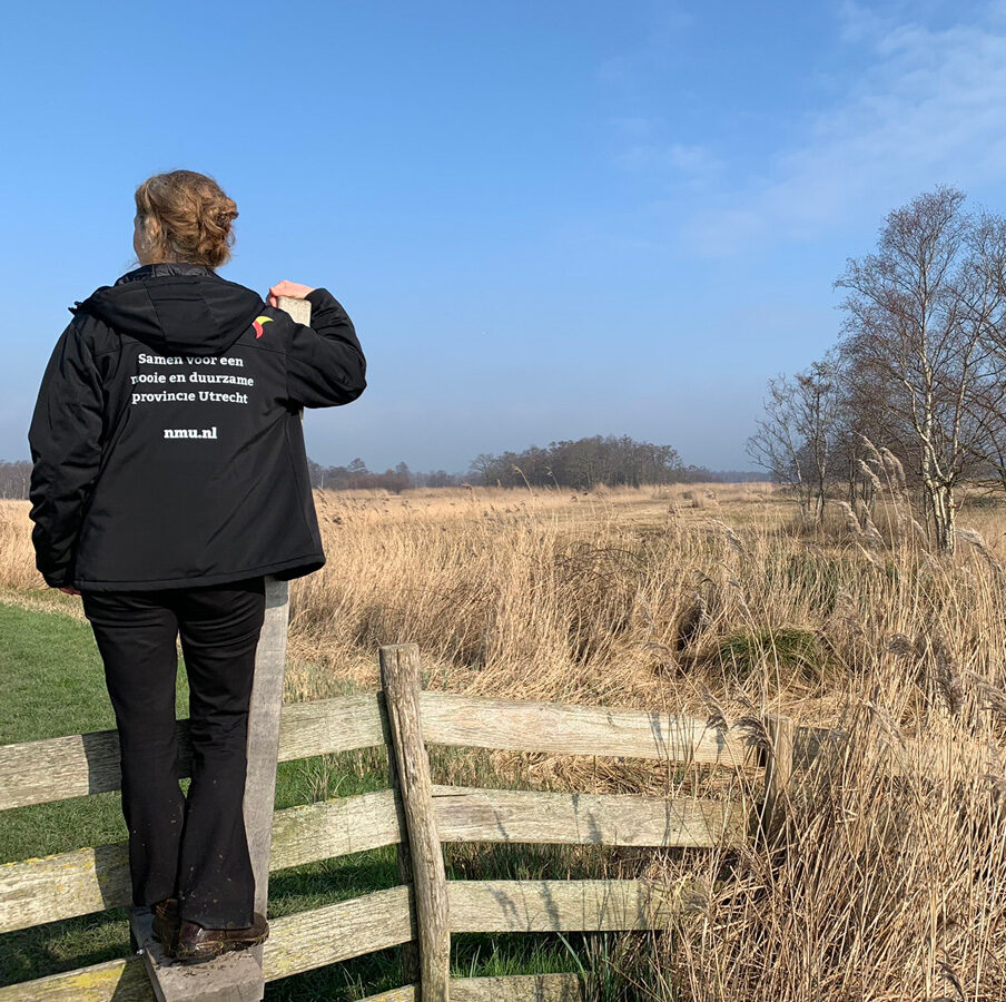 De Route van de Toekomst: etappe 9