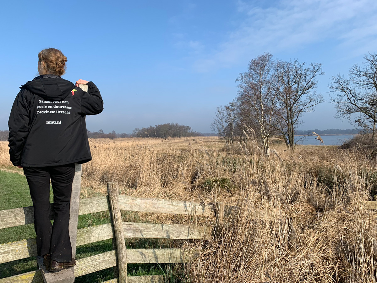 De Route van de Toekomst: etappe 9