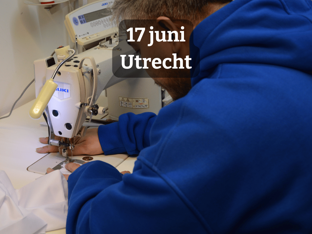 Breng jouw circulaire verhaal verder | voor lokale initiatieven