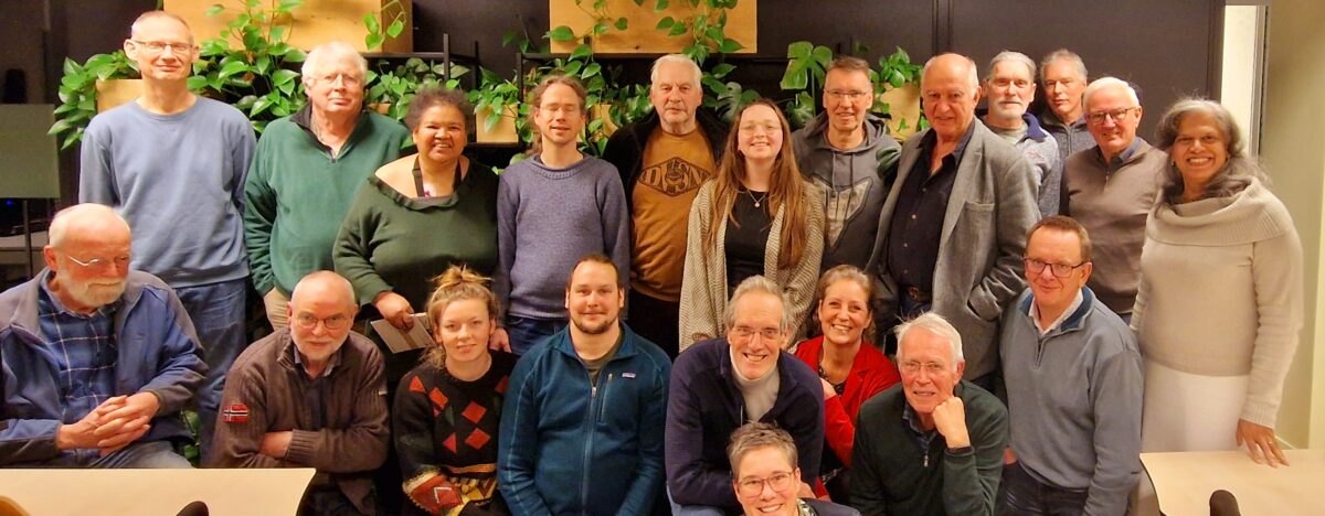 Terugblik Repair Café Inspiratie Avond