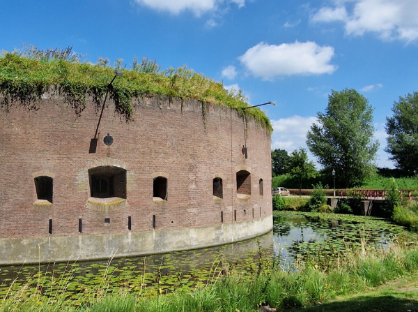 De Route van de Toekomst: etappe 11