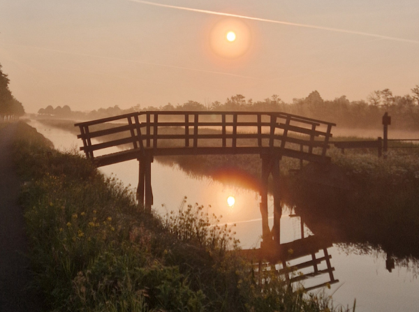 De Route van de Toekomst: etappe 12