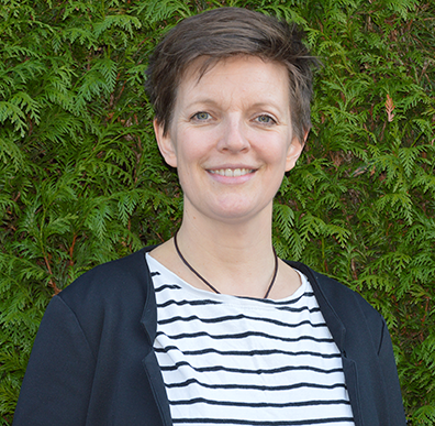 Profiel Petra Veeneman