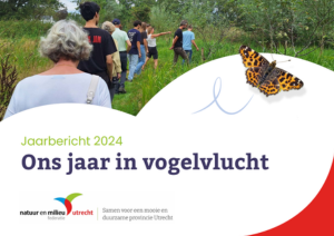 Jaarbericht 2024