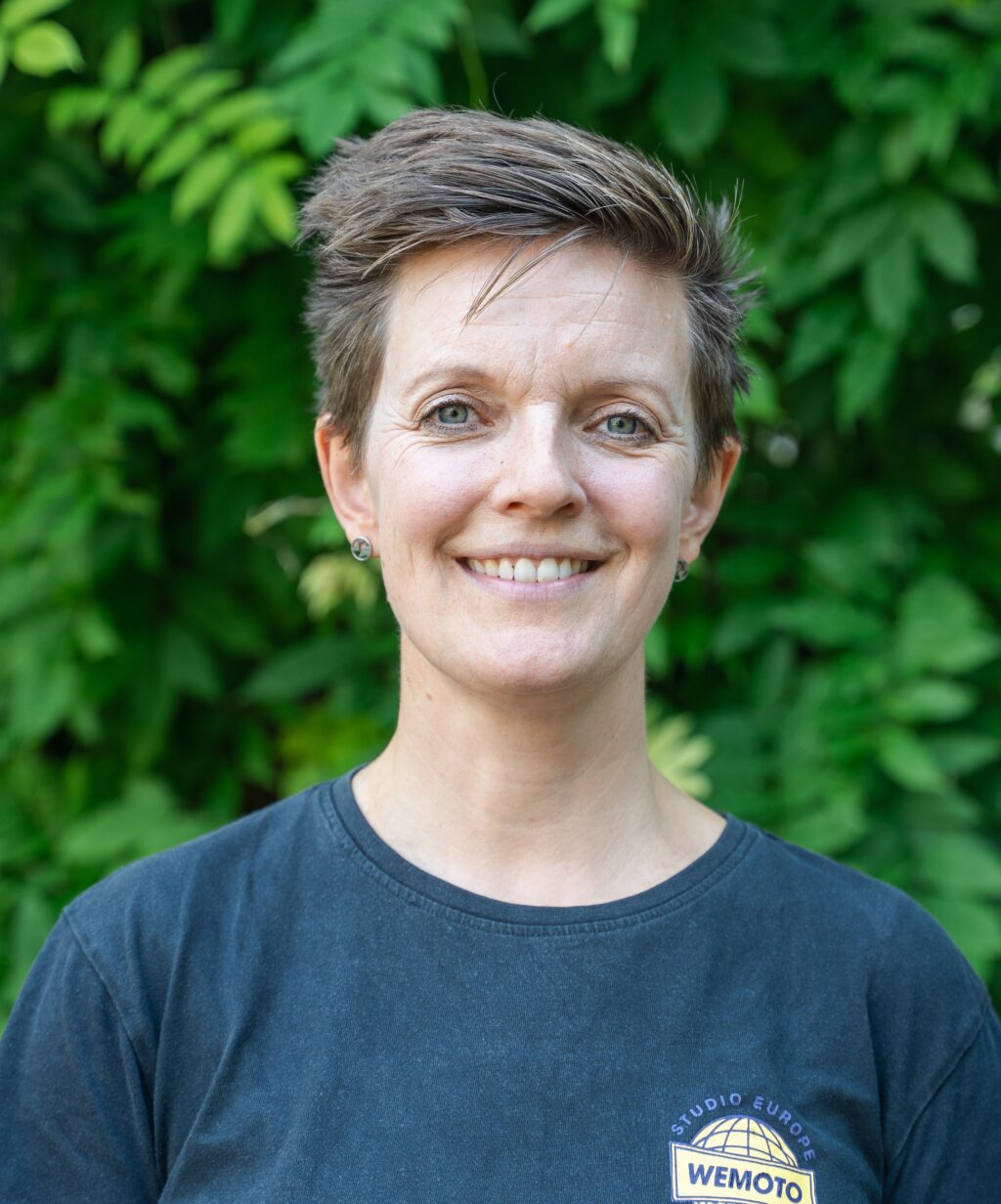 Profiel Petra Veeneman
