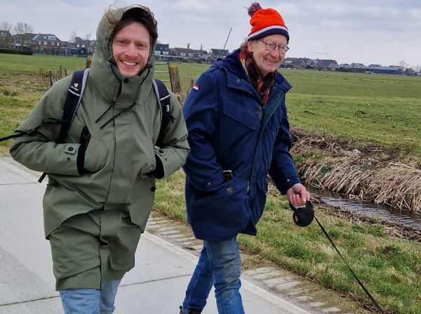 De Route van de Toekomst: etappe 13