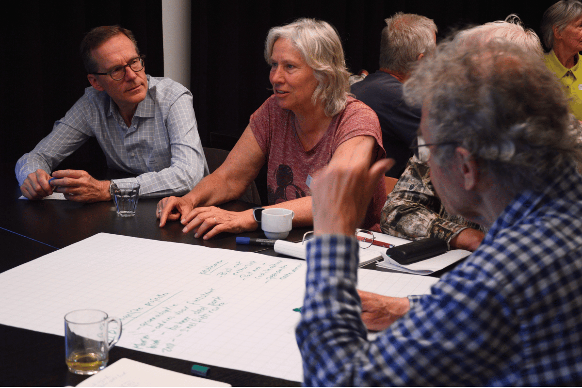 Terugblik Oostbroeklezing Uitdaagrecht 2025