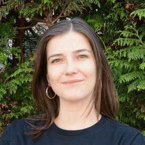 Profiel Tamara Sjouw