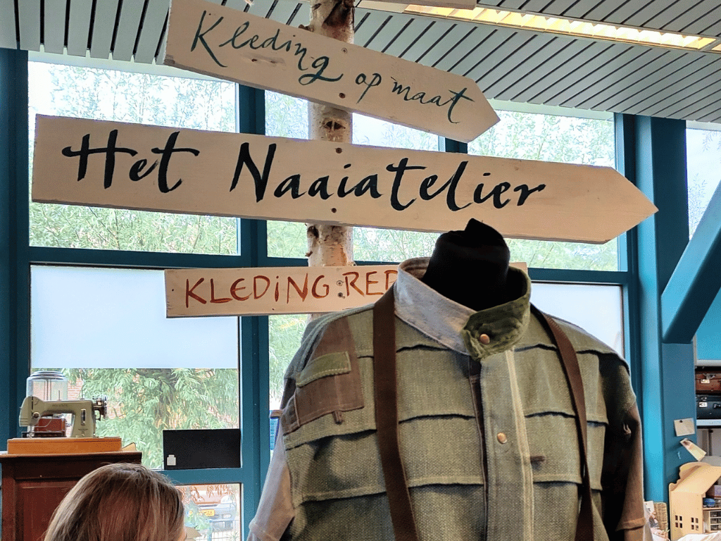 Terugblik twee inspirerende bijeenkomsten over circulaire samenwerking