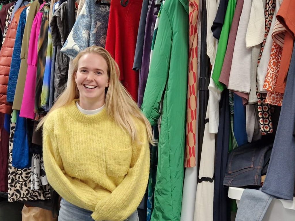 Afl. 9 - 'Knipmode Magazine' | Heel Utrecht Repareert