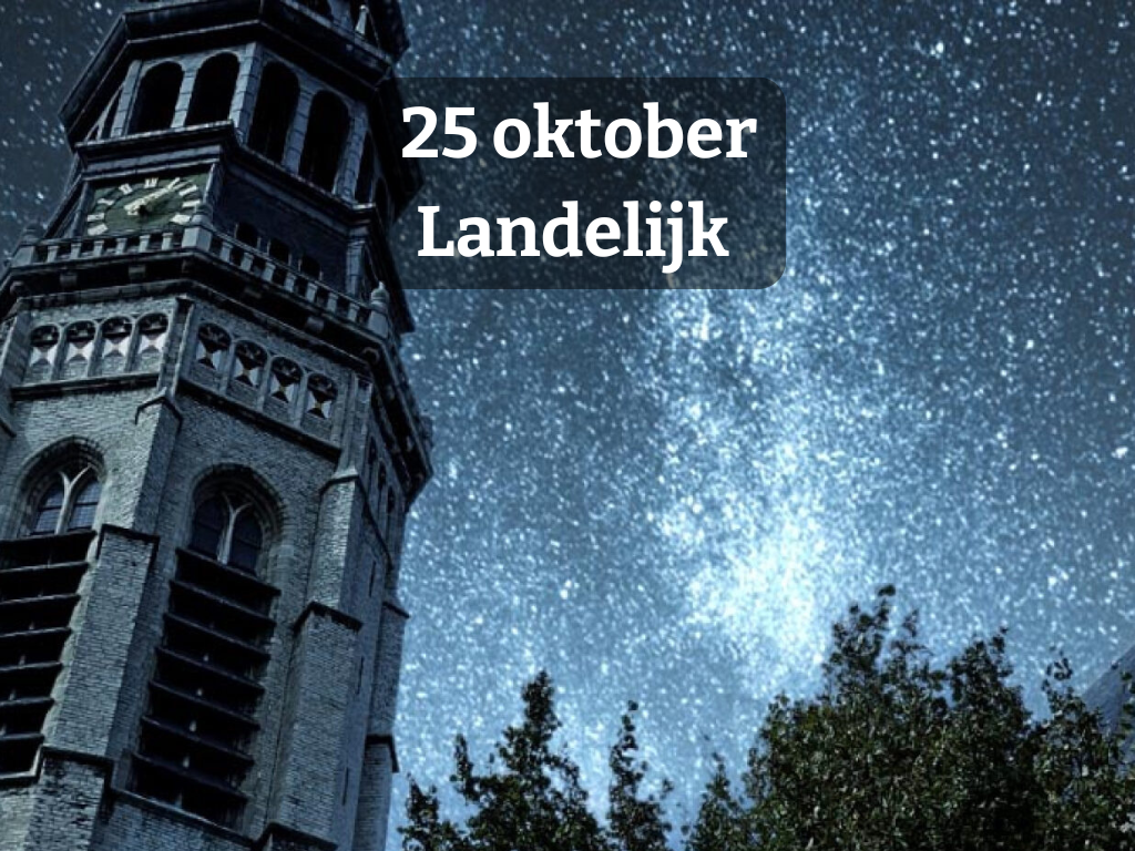 Nacht van de Nacht 2025
