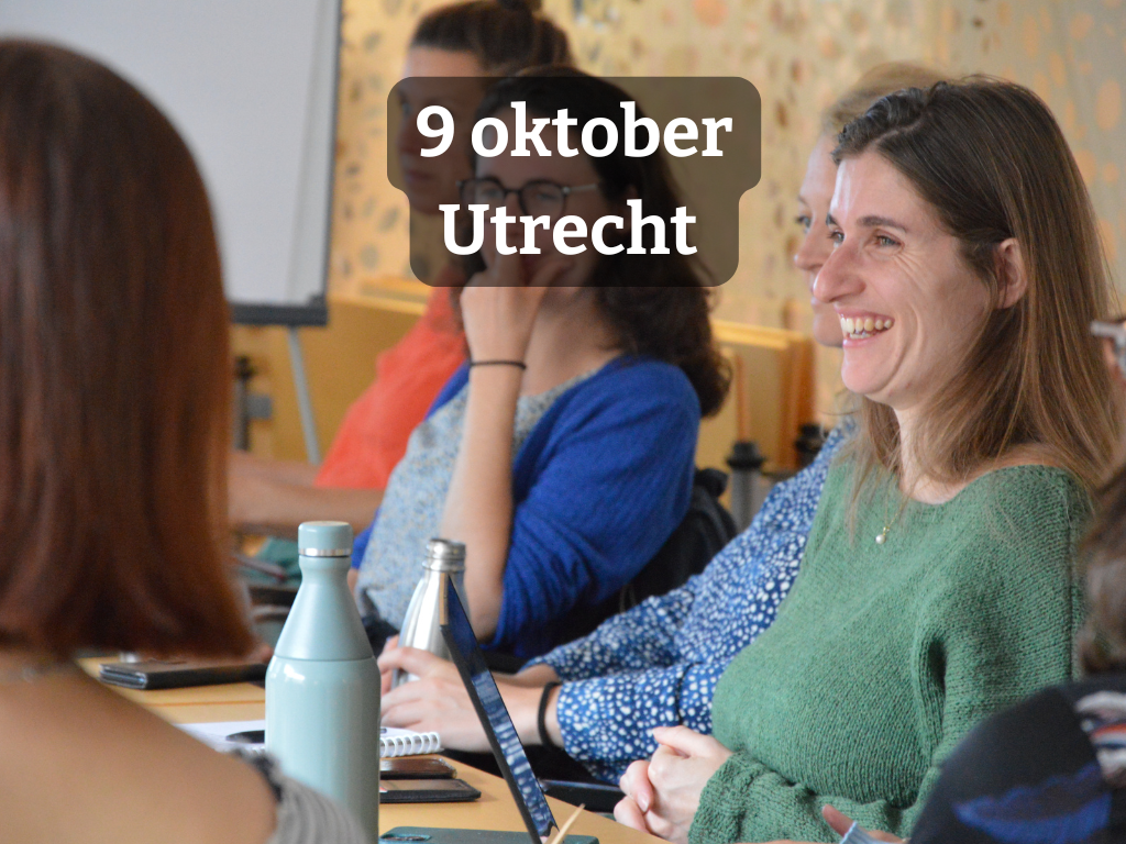 Themabijeenkomst: Wijziging Omgevingsvisie & -verordening | voor inwoners en belangengroepen