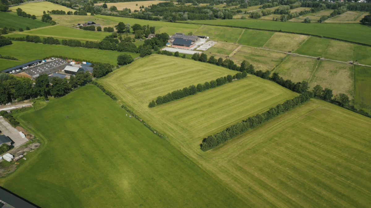 Oproep: samen de handen ineen voor het Utrechtse landschap