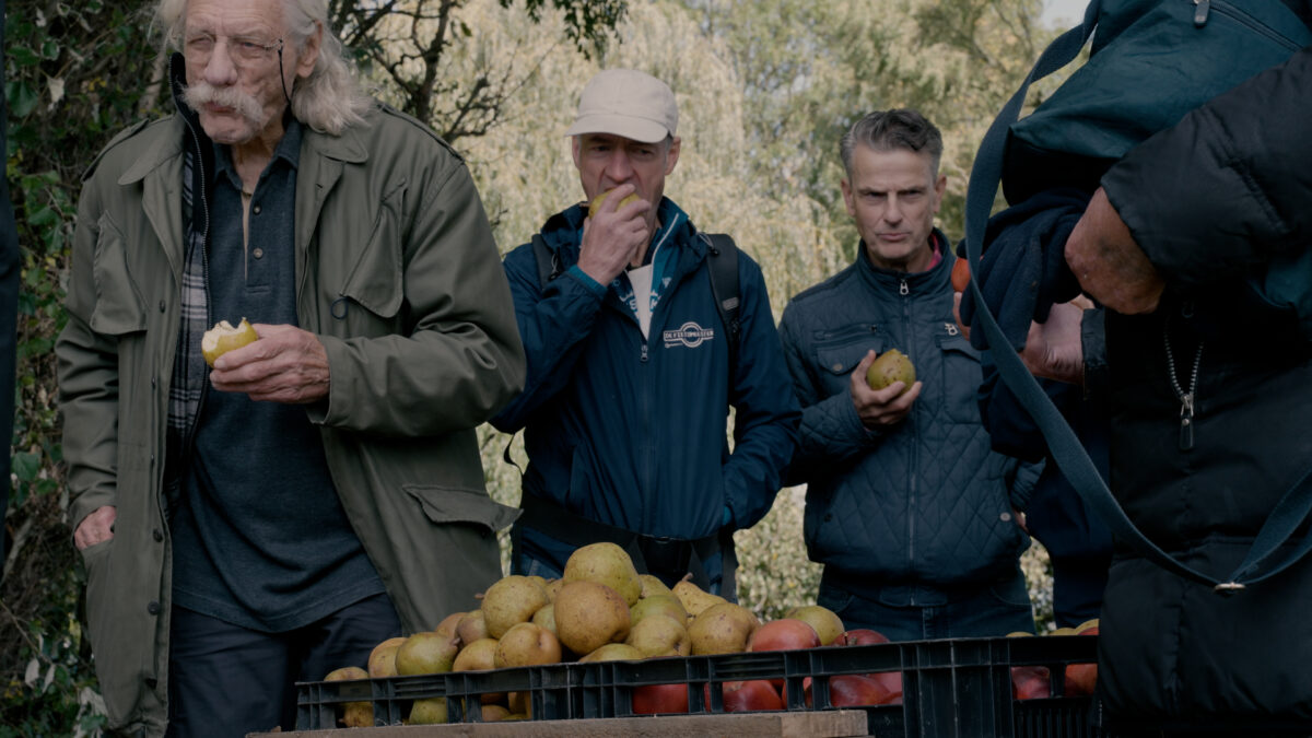 Ontdek alle lokale voedselmakers bij jou in de buurt