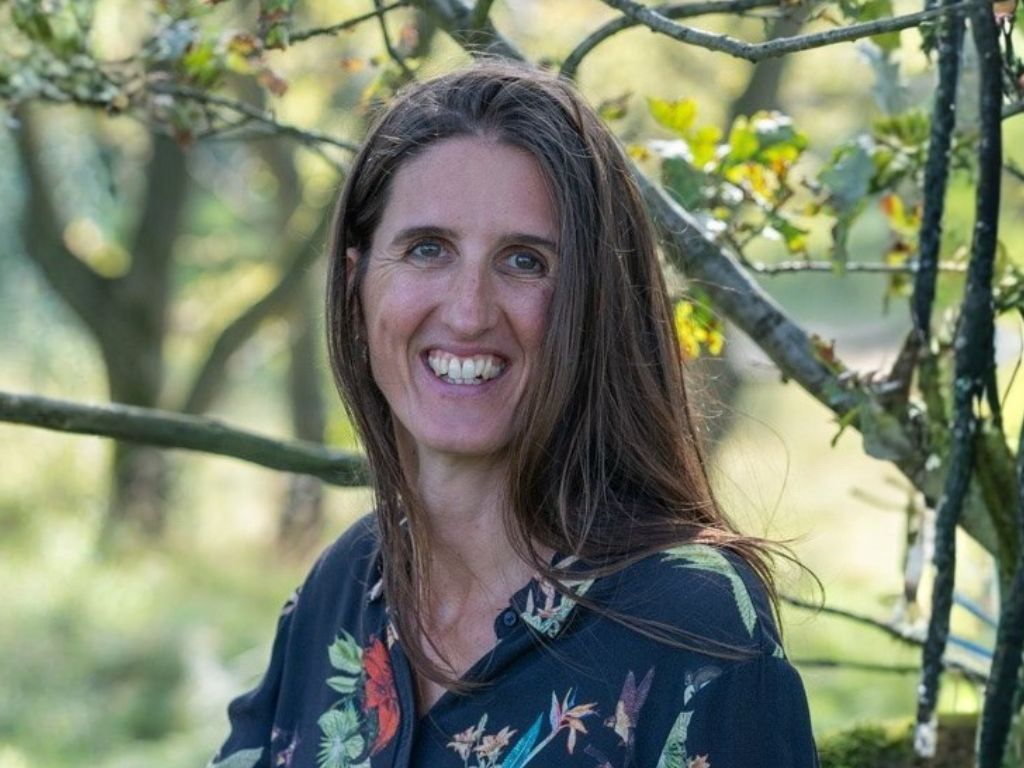 Vertrek adjunct-directeur Sonja Sars bij de Natuur en Milieufederatie Utrecht