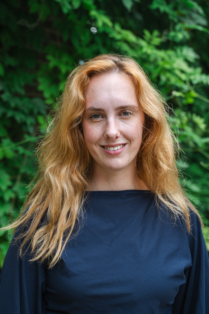 Profiel Lieke Geene