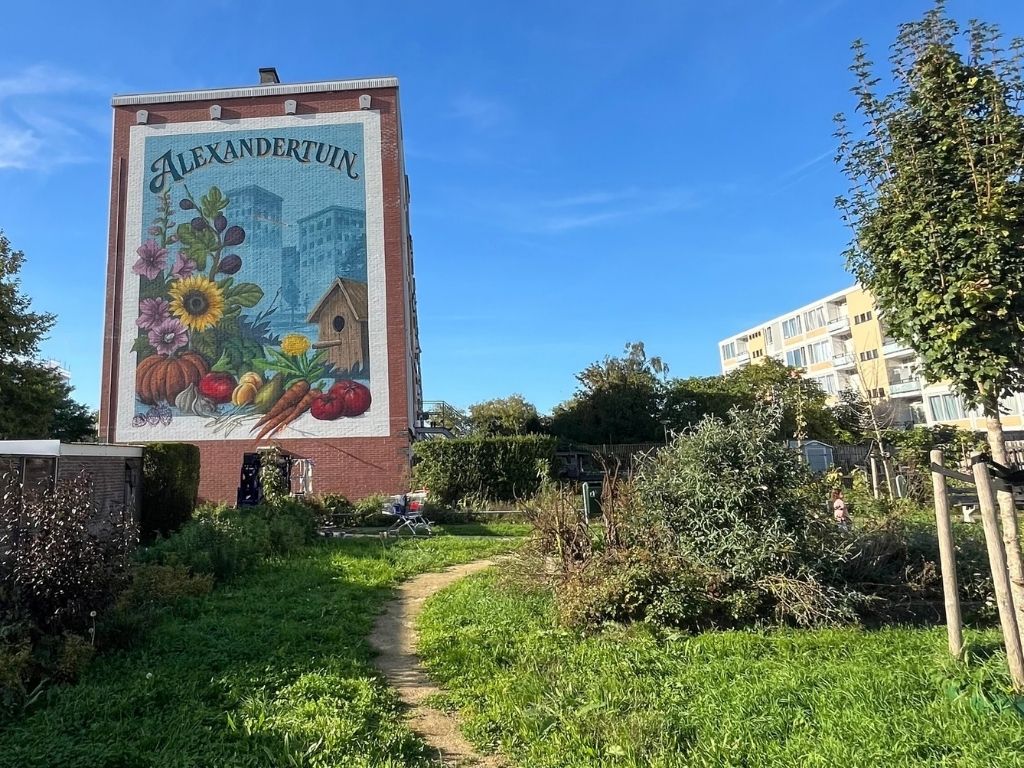 Natuurlijk Samenleven