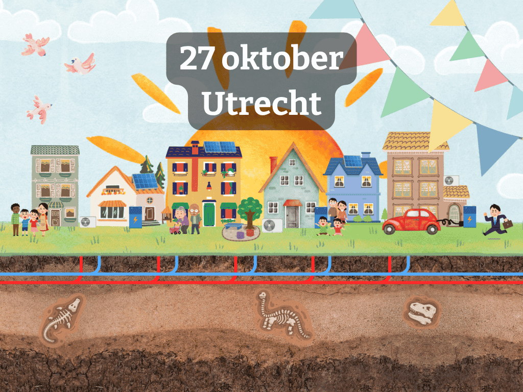 Avond vol Energie | voor lokale energie-initiatieven