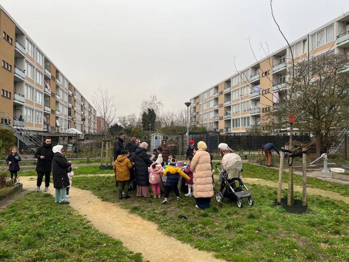 Natuurlijk Samenleven