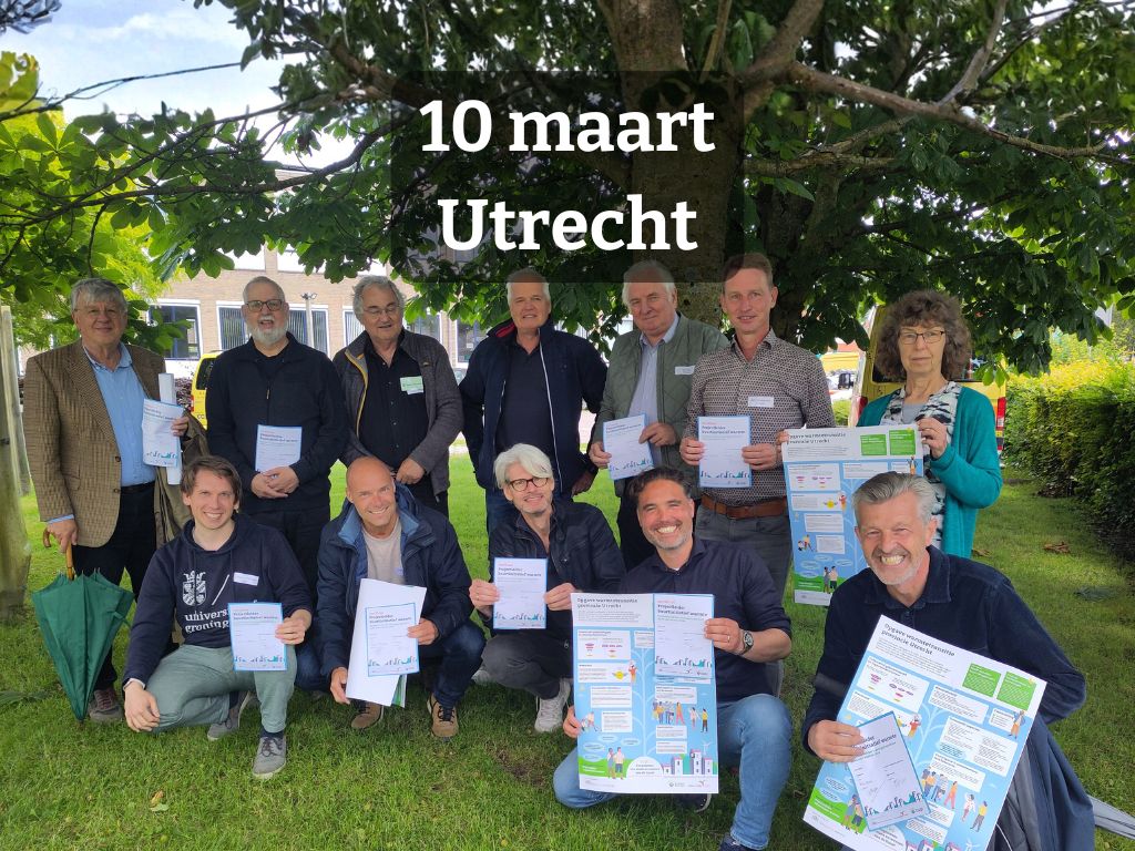 Cursus Leren over warmte