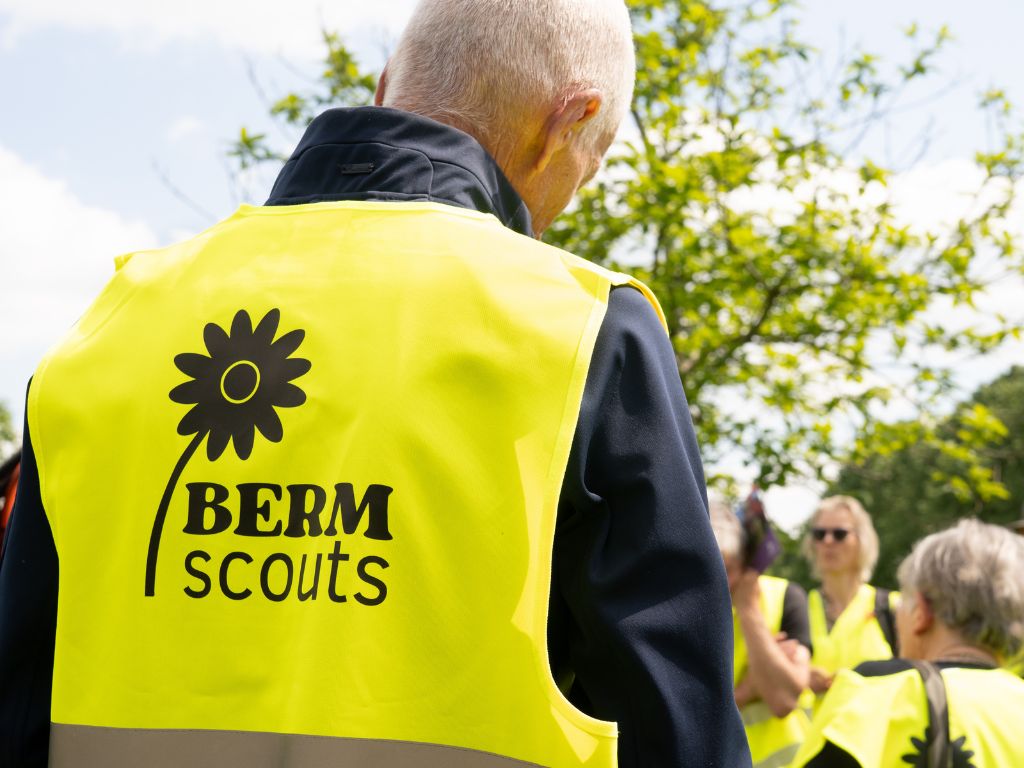 Bermscouts